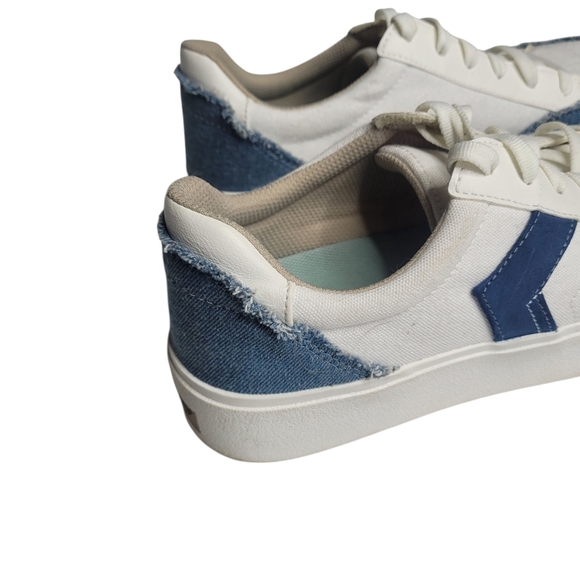 Dr Scholl's Madison Lace Sneaker Size 10 - Picture 3 of 9